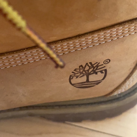 Timberland 7.5 - Picture 7 of 9
